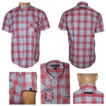 Spirit of the Streets - Whitburn - Botton Down (Regular fit)