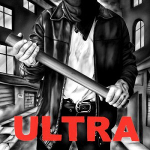 Ultra - Espana Invertebrada - EP