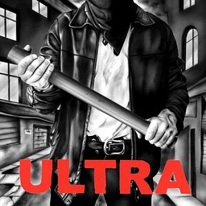 Ultra - Espana Invertebrada - EP