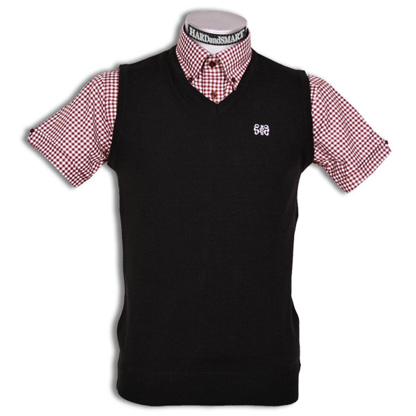 Spirit of the Streets - "Logo" Pullunder (black)