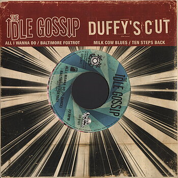 Idle Gossip / Duffy`s Cut - Split EP