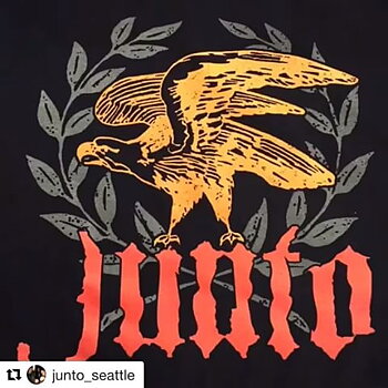 Junto - Same - EP
