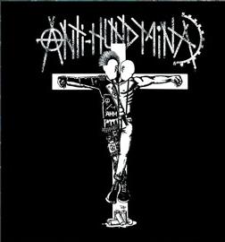 Anti-Hund Mina - Paket med alla tre EP´s - 2