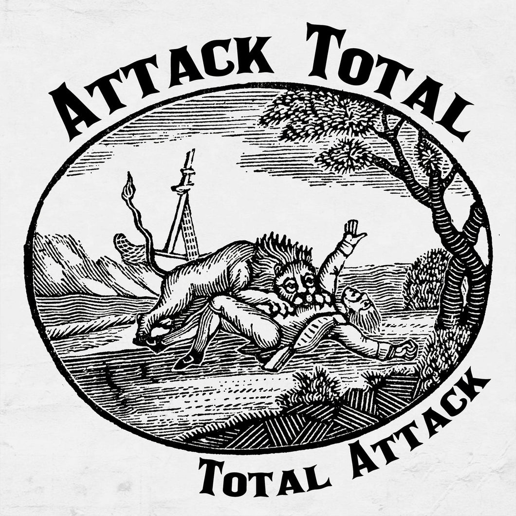 Attack Total - Total Attack - EP