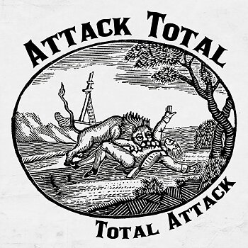 Attack Total - Total Attack - EP