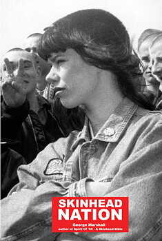 Skinhead Nation - Bok (Pocket)