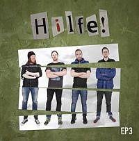 Hilfe - EP3 - EP