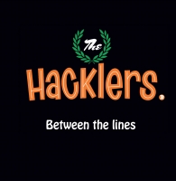 Hacklers - Between the Lines - LP