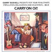 Carry On Oi!! - LP