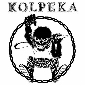 Kolpeka - Demo - Kassettband