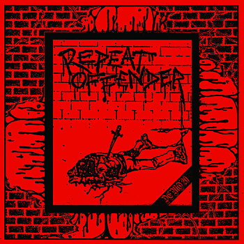 Repeat Offender - Demo - EP