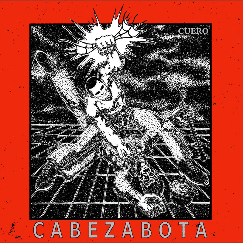 Cuero - Cabezabota - MLP
