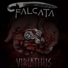 Falcata - Viriathus - EP + CD