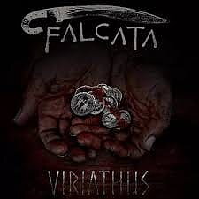 Falcata - Viriathus - EP + CD
