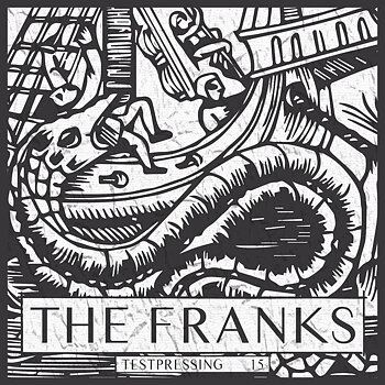 The Franks - Oslo Sessions  - EP (Testpress)