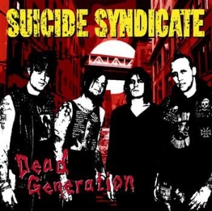 Suicide Syndicate – Dead Generation - 10a