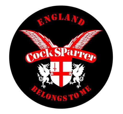 Cock Sparrer - Slipmat