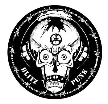 Blitz - Slipmat