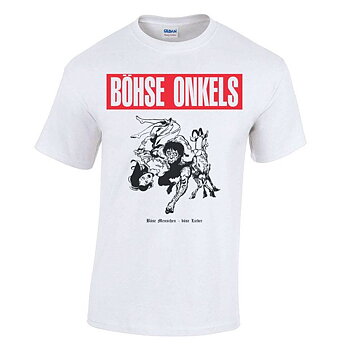 Böhse Onkels - T-shirt