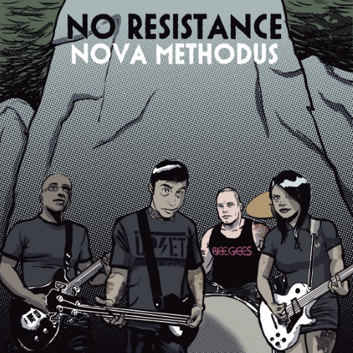 No Resistance - Nova Methodus - 10a