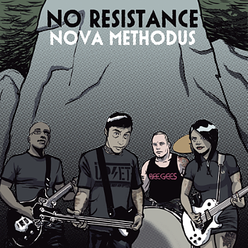 No Resistance - Nova Methodus - 10a