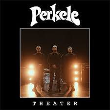 Perkele - Theater - CD