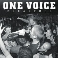 One Voice - Break Free - EP