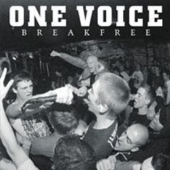 One Voice - Break Free - EP