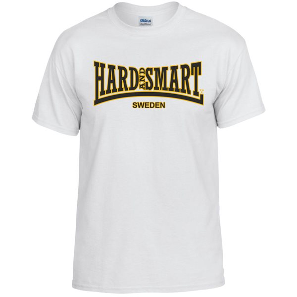 Hard And Smart - Vit