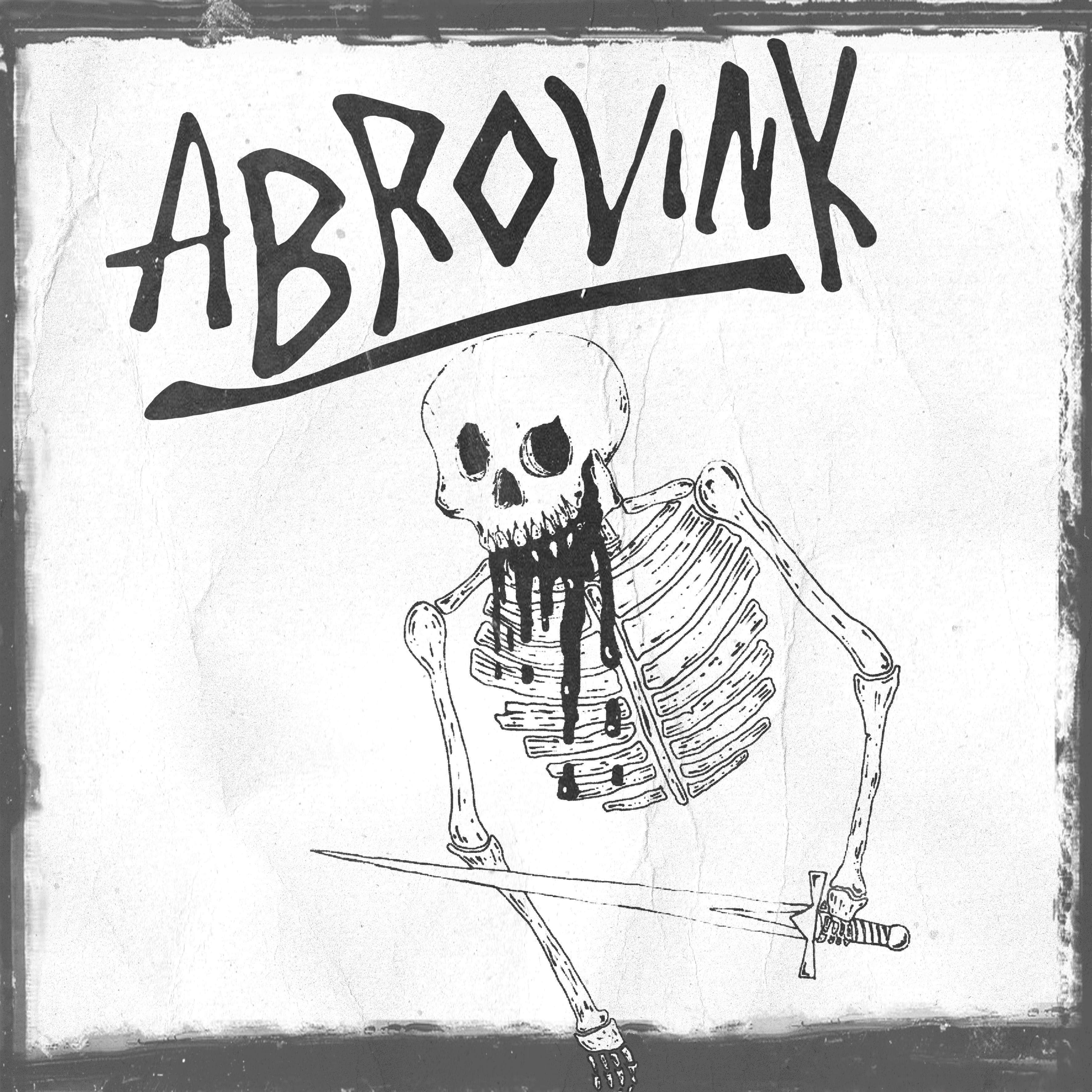 Abrovink - same - EP