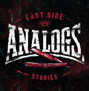 Analogs - East Side Stories - EP