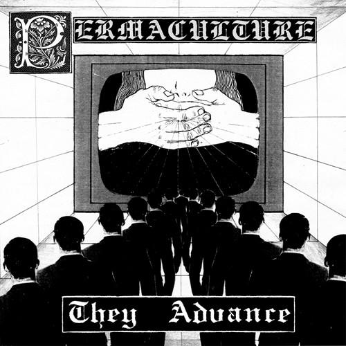Permaculture - They Advance - EP