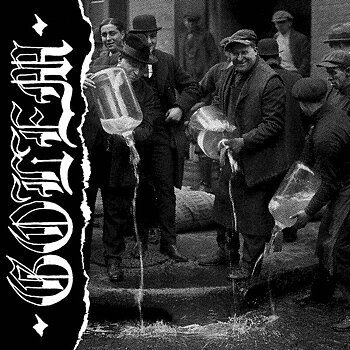 Golem ‎– Same - EP