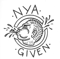 Nya Given - EP