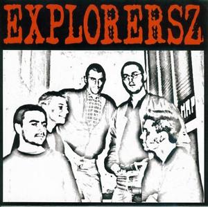 Explorersz - EP