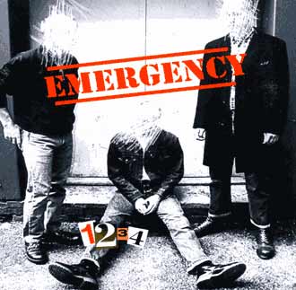 Emergency – 1234... - LP