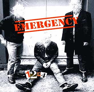 Emergency – 1234... - LP