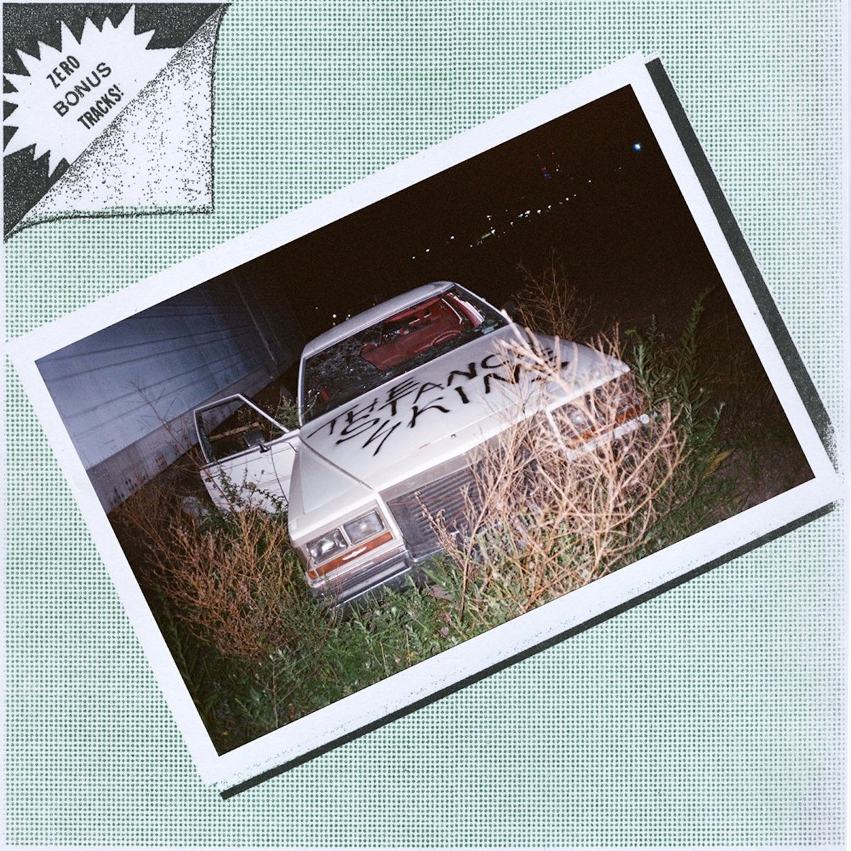 The Stance - Same - EP