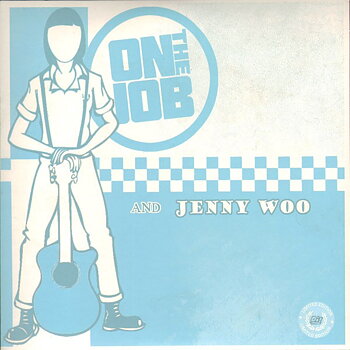 On The Job / Jenny Woo - EP
