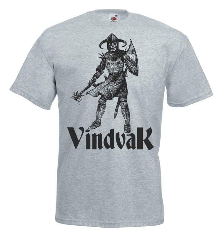 Vindvak - Grå - Dam