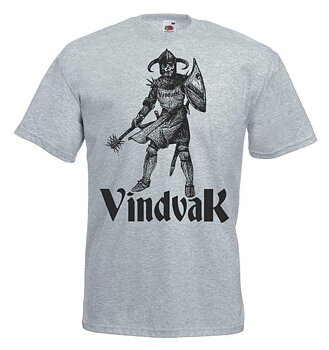 Vindvak - Grå - Dam