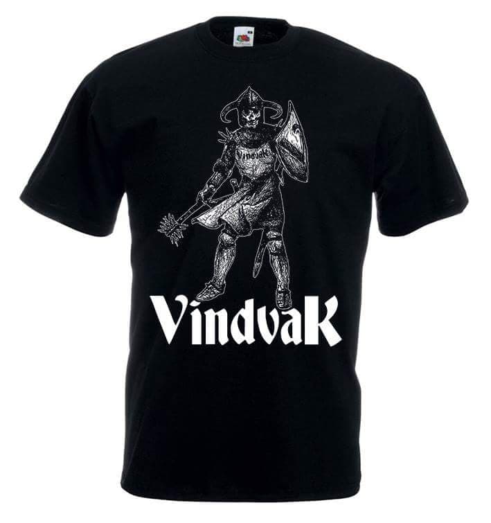 Vindvak - Svart - Dam