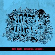 West Lords - Same  - EP