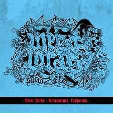 West Lords - Same  - EP