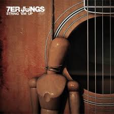 7er Jungs - String 'Em Up - EP