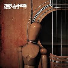 7er Jungs - String 'Em Up - EP