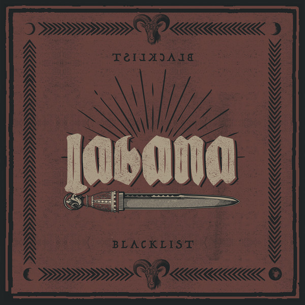Labana - Blacklist - EP