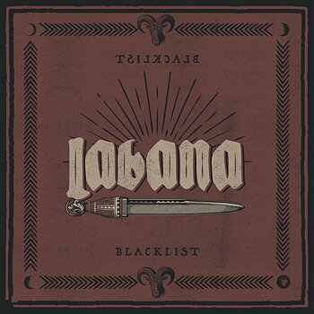 Labana - Blacklist - EP