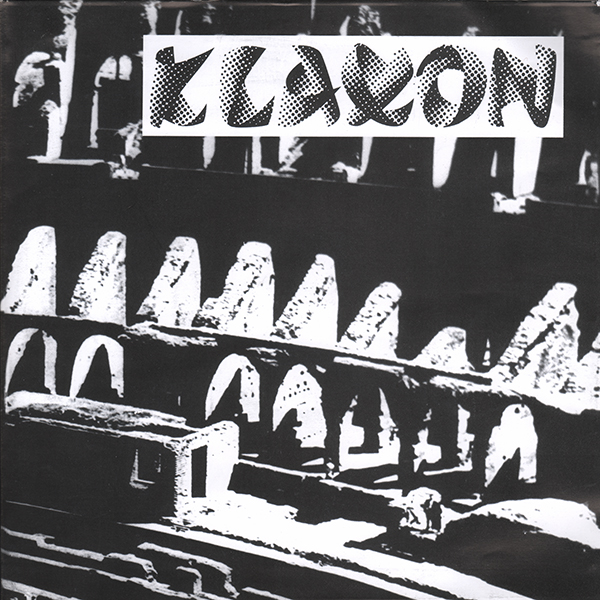 Klaxon - same - EP