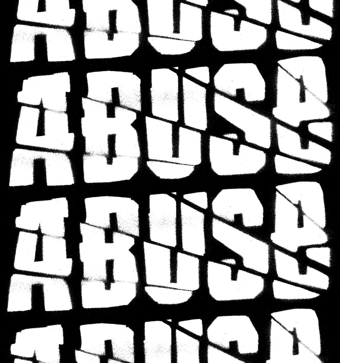 Abuse - Same - EP